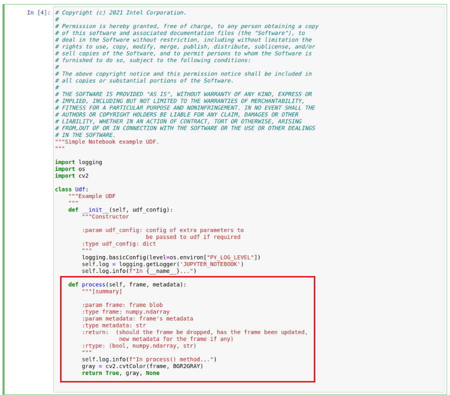 EII Tools — EII Documentation v1.0 documentation